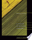 Linear systems theory /