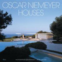 Oscar Niemeyer houses /