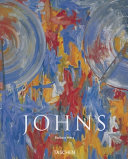Jasper Johns : "the business of the eye" /