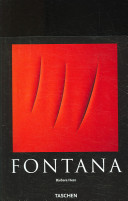 Lucio Fontana : 1899-1968 "a new fact in sculpture" /