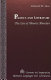 Politics and literature : the case of Maurice Blanchot /