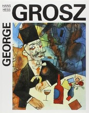 George Grosz /