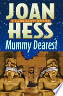 Mummy dearest : a Claire Malloy mystery /