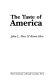 The taste of America : John L. Hess & Karen Hess.