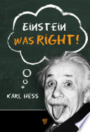 Einstein was right! /