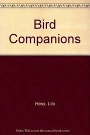 Bird companions /