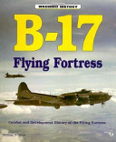 B-17 flying fortress /