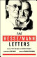 The Hesse-Mann letters : the correspondence of Hermann Hesse and Thomas Mann, 1910-1955 /