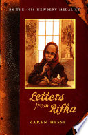 Letters from Rifka /