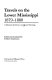 Travels on the lower Mississippi, 1879-1880 : a memoir /