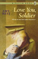 Love you, soldier /