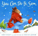 You can do it, Sam /
