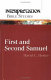 First and second Samuel /