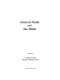 Making stone vases : ethnoarchaeological studies at an alabaster workshop in Upper Egypt /