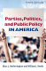 Parties, politics, and public policy in America /