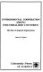 Environmental cooperation among industrialized countries : the role of regional organizations /