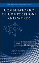 Combinatorics of compositions and words /