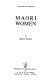 Maori women.