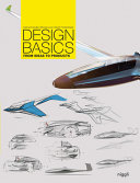 Design basics : from ideas to products /