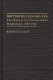 British rule in Malaya : the Malayan civil service and its predecessors, 1867-1942 /