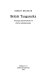 British Tanganyika ; an essay and documents on district administration.