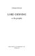 Lord Denning : a biography /