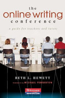 The online writing conference : a guide for teachers and tutors /