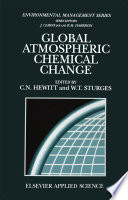 Global Atmospheric Chemical Change /