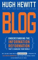 Blog : understanding the information reformation that's changing your world /