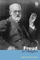 Freud on religion /