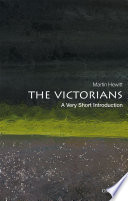The Victorians : a very short introduction /