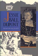 Jessie Ball duPont /