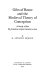 Giles of Rome and the medieval theory of conception : a study of the De formatione corporis humani in utero /