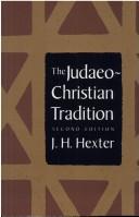 The Judaeo-Christian tradition /