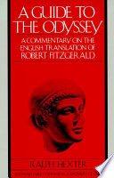 A guide to the Odyssey : a commentary on the English translation of Robert Fitzgerald /