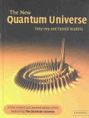 The new quantum universe /