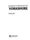 Buildings of Britain, 1550-1750 /