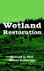 A case for wetland restoration /