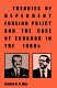 Theories of dependent foreign policy and the case of Ecuador in the 1980s /