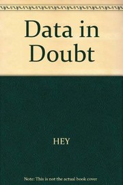 Data in doubt : an introduction to Bayesian statistical inference for economists /