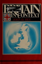 Britain in context /