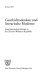 Geschichtsdenken und literarische Moderne : zum historischen Roman in der Zeit der Weimarer Republik /