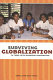 Surviving globalization in three Latin American communities /