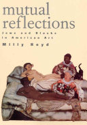 Mutual reflections : Jews and Blacks in American art /