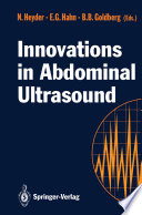 Innovations in Abdominal Ultrasound /