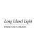 Long Island light ; poems and a memoir /