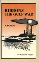 Ribbons: the Gulf War : a poem /