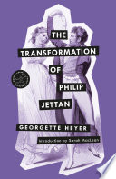 The transformation of Philip Jettan /