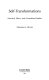 Self transformations : Foucault, ethics, and normalized bodies /