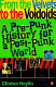 From the Velvets to the Voidoids : a pre-punk history for a post-punk world /